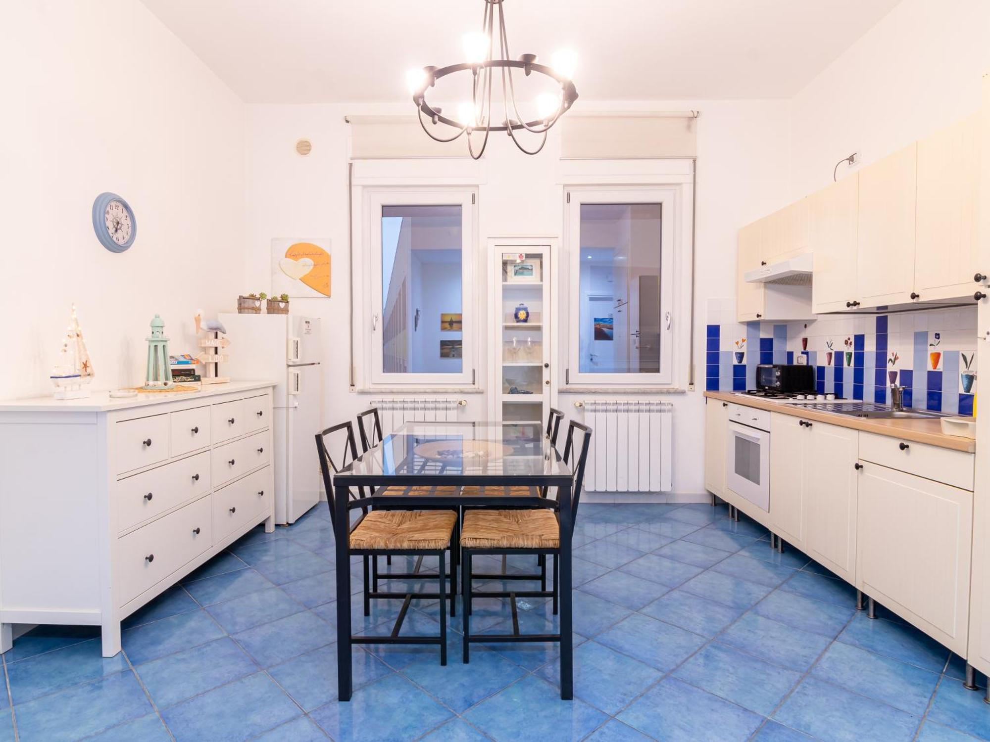 Aria Di Mare Rooms Cefalù Buitenkant foto