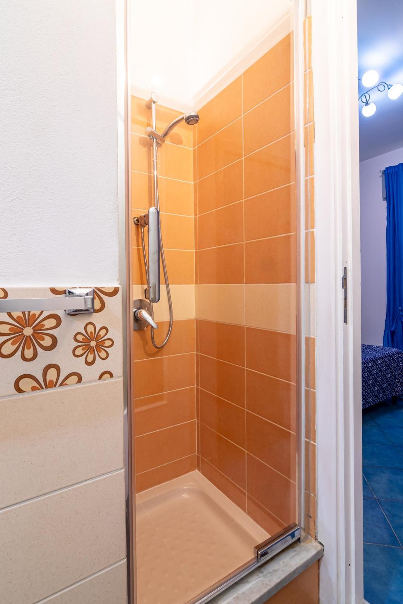 Aria Di Mare Rooms Cefalù Buitenkant foto